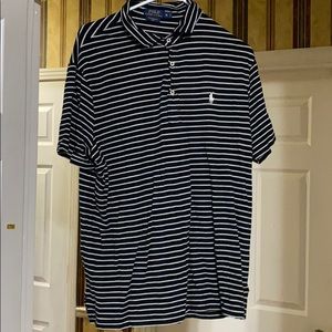 Men’s Ralph Lauren Polo